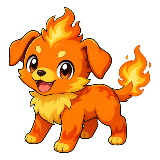 Emberpup